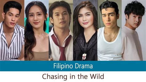Filipino Drama (Adult) (35 shows) .